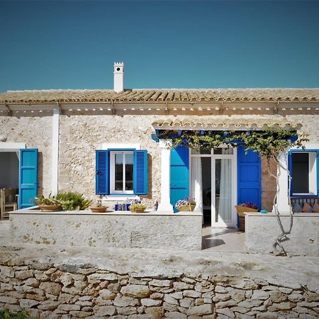 Siamoformentera Villa Antonella San Francisco Javier Exteriör bild