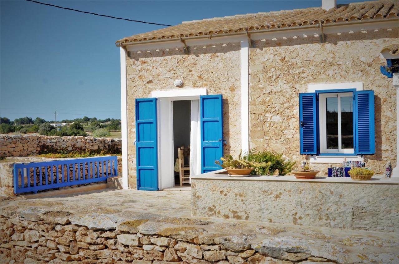 Siamoformentera Villa Antonella San Francisco Javier Exteriör bild