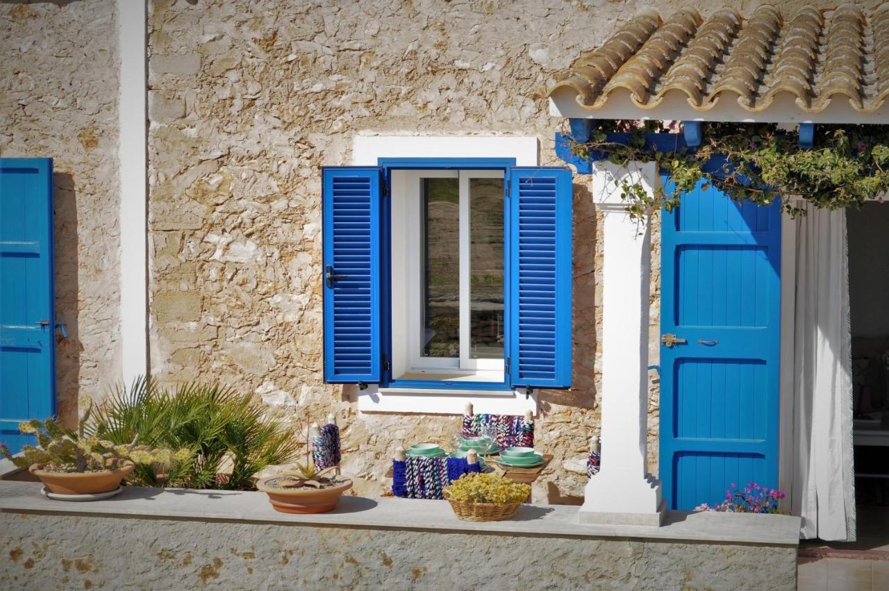 Siamoformentera Villa Antonella San Francisco Javier Exteriör bild