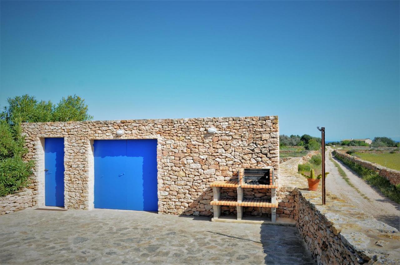 Siamoformentera Villa Antonella San Francisco Javier Exteriör bild