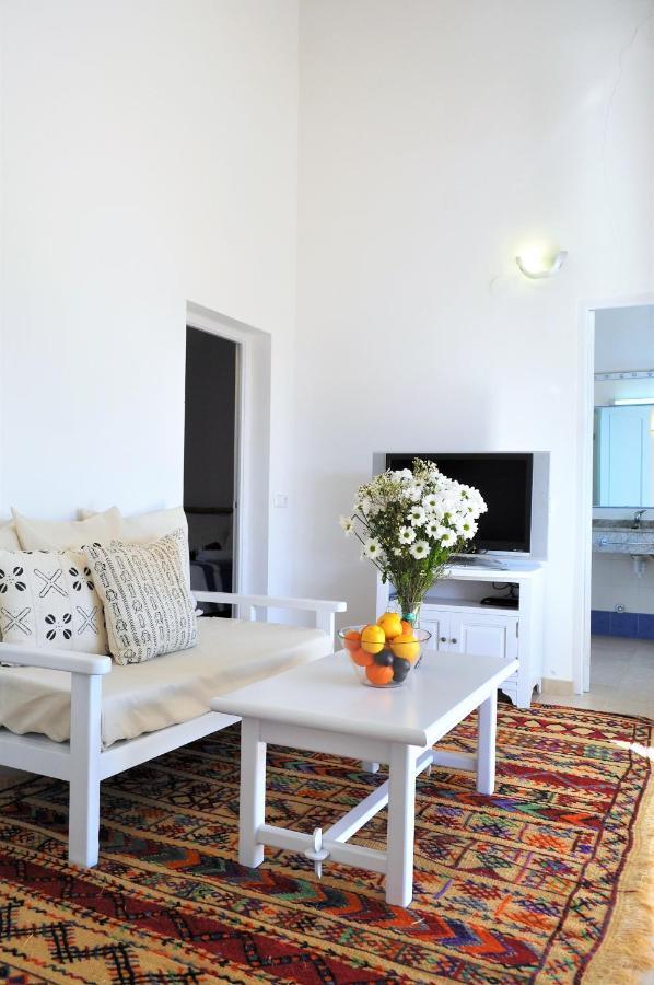 Siamoformentera Villa Antonella San Francisco Javier Exteriör bild