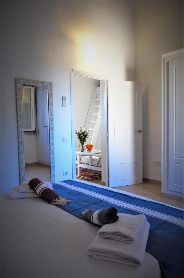 Siamoformentera Villa Antonella San Francisco Javier Exteriör bild