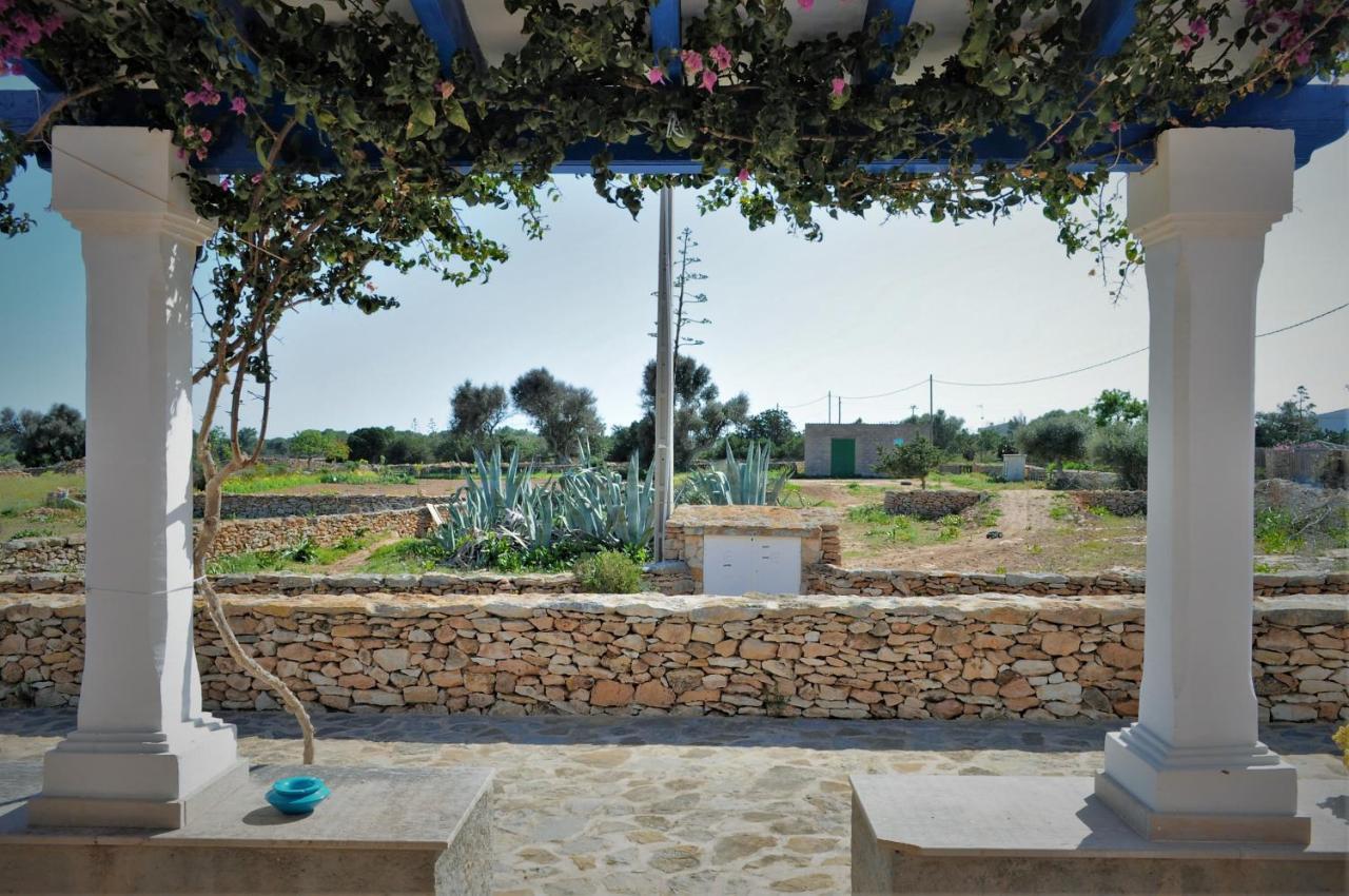 Siamoformentera Villa Antonella San Francisco Javier Exteriör bild